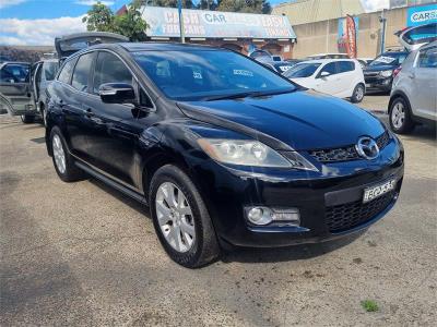 2007 MAZDA CX-7 (4x4) 4D WAGON ER for sale in Kogarah