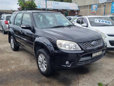 2012 FORD ESCAPE 4D WAGON ZD for sale in Kogarah