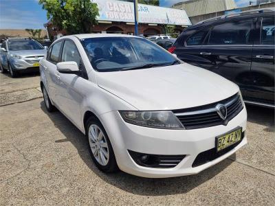 2013 PROTON PREVE GX 4D SEDAN CR for sale in Kogarah