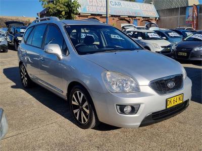 2011 KIA RONDO SLi 4D WAGON UN MY11 for sale in Kogarah