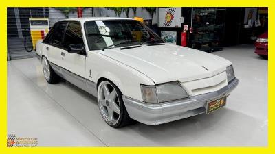 1985 HOLDEN CALAIS 4D SEDAN VK for sale in Inner South West