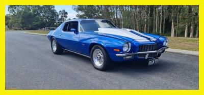 1970 CHEVROLET CAMARO 2D COUPE for sale in Inner South West