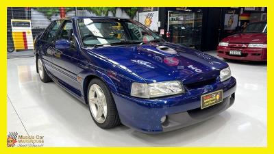 1993 FORD FALCON GT 4D SEDAN EBII for sale in Inner South West