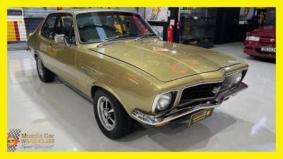 1973 HOLDEN TORANA GTR XU-1 2D SEDAN LJ for sale in Inner South West