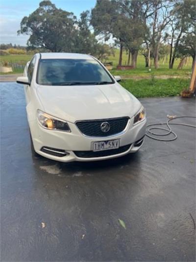 2015 Holden Ute Utility VF MY15 for sale in Hume