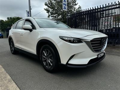 2021 MAZDA CX-9 SPORT (FWD) 4D WAGON CX9L for sale in Newcastle and Lake Macquarie