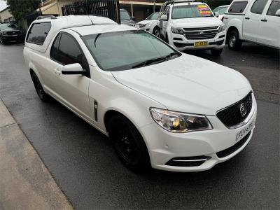 2017 HOLDEN UTE UTILITY VF II MY17 for sale in Newcastle and Lake Macquarie