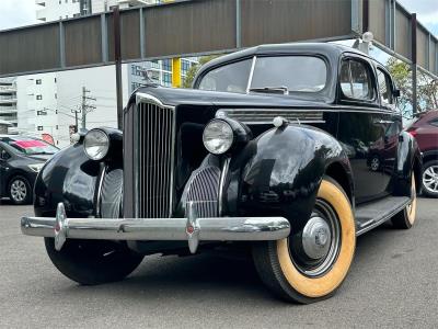 1940 PACKARD 110 110 SEDAN 110 for sale in North West