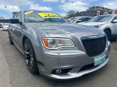 2015 CHRYSLER 300 SRT8 CORE 4D SEDAN MY15 for sale in North West