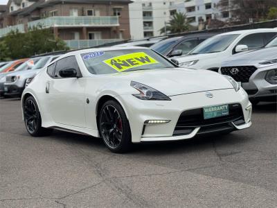 2021 NISSAN 370Z NISMO (5YR) 2D COUPE Z34 MY18 for sale in North West