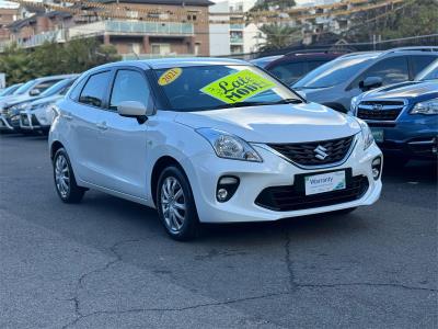 2021 SUZUKI BALENO GL 4D HATCHBACK SERIES II for sale in North West