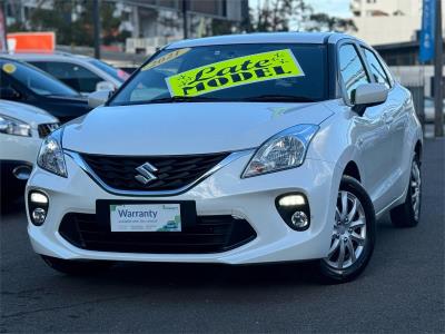 2021 SUZUKI BALENO GL 4D HATCHBACK SERIES II for sale in North West