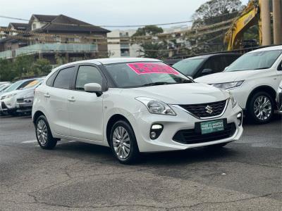 2022 SUZUKI BALENO GL 4D HATCHBACK SERIES II for sale in North West