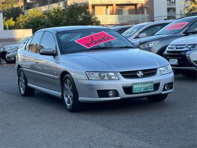 2005 HOLDEN BERLINA 4D SEDAN VZ for sale in North West