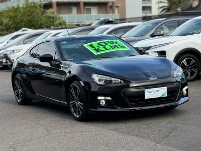 2014 SUBARU BRZ 2D COUPE MY14 for sale in North West