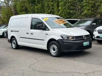 2018 VOLKSWAGEN CADDY MAXI VAN TDI250 4D VAN 2K MY18 for sale in North West