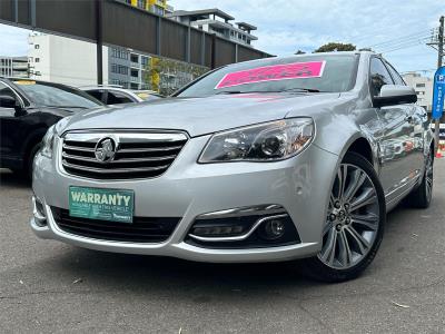 2013 HOLDEN CALAIS V 4D SEDAN VF for sale in North West