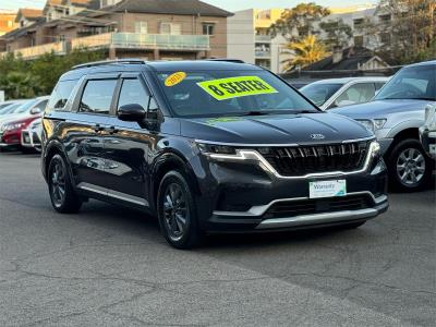 2021 KIA CARNIVAL S 4D WAGON KA4 MY21 for sale in North West