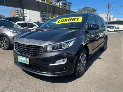 2019 KIA CARNIVAL SLi 4D WAGON YP PE MY20 for sale in North West