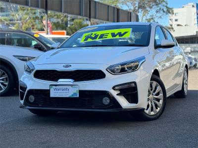 2020 KIA CERATO S 4D SEDAN BD MY21 for sale in North West