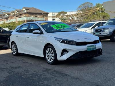 2022 KIA CERATO S 5D HATCHBACK BD MY22 for sale in North West