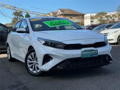 2022 KIA CERATO S 5D HATCHBACK BD MY22 for sale in North West