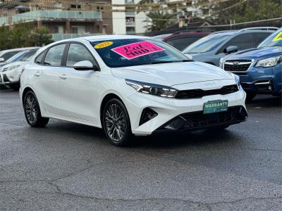 2022 KIA CERATO SPORT+ 5D HATCHBACK BD MY22 for sale in North West