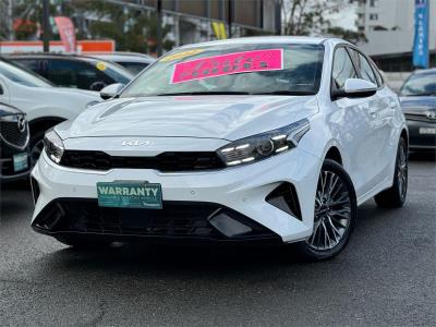 2022 KIA CERATO SPORT+ 5D HATCHBACK BD MY22 for sale in North West