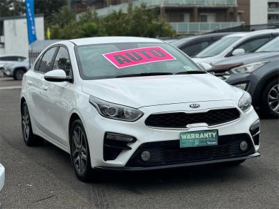 2019 KIA CERATO SPORT NAV 4D SEDAN BD MY19 for sale in North West