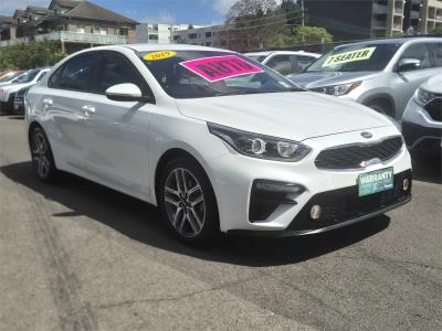 2019 KIA CERATO SPORT NAV 4D SEDAN BD MY19 for sale in North West