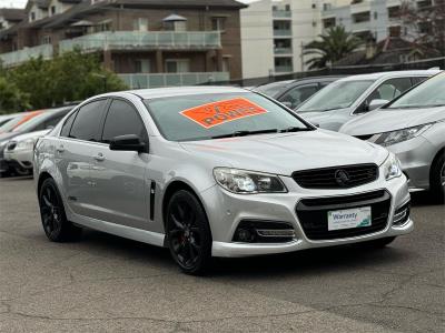 2015 HOLDEN COMMODORE SS-V 4D SEDAN VF MY15 for sale in North West