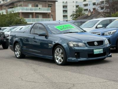 2008 HOLDEN COMMODORE SS-V UTILITY VE for sale in North West