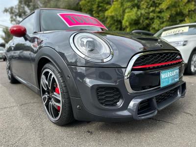 2016 MINI COOPER JCW 2D HATCHBACK F56 for sale in North West