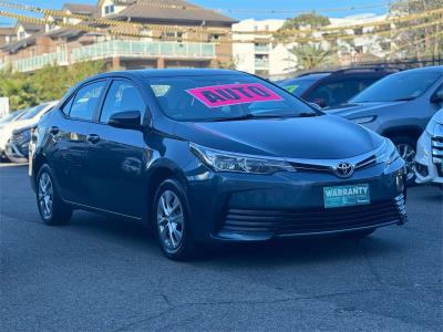 2017 TOYOTA COROLLA ASCENT 4D SEDAN ZRE172R for sale in North West