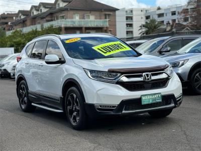 2019 HONDA CR-V VTi-LX (AWD) 4D WAGON MY19 for sale in North West