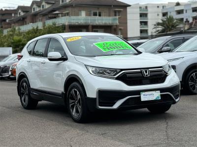 2022 HONDA CR-V VTi (2WD) 5 SEATS 4D WAGON MY23 for sale in North West