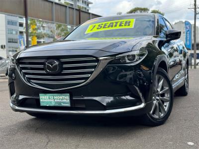 2018 MAZDA CX-9 AZAMI (FWD) 4D WAGON MY18 for sale in North West