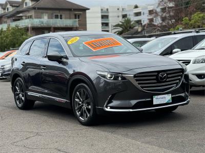 2020 MAZDA CX-9 AZAMI (FWD) 4D WAGON K for sale in North West