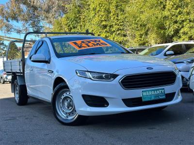 2015 FORD FALCON C/CHAS FG X for sale in North West