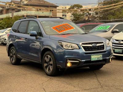 2018 SUBARU FORESTER 2.5i-L 4D WAGON MY18 for sale in North West