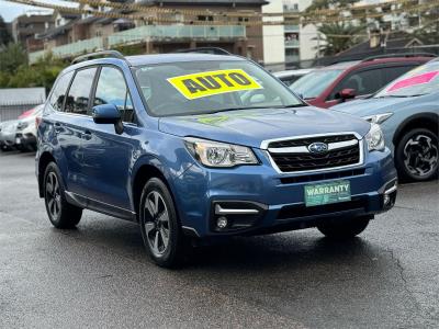 2018 SUBARU FORESTER 2.5i-L 4D WAGON MY18 for sale in North West