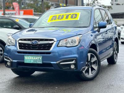 2018 SUBARU FORESTER 2.5i-L 4D WAGON MY18 for sale in North West