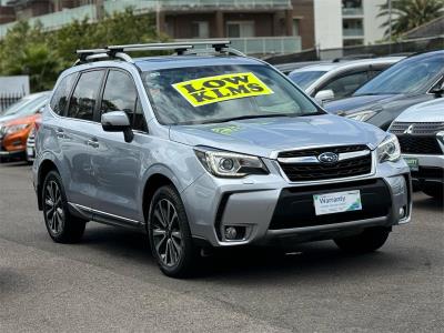 2018 SUBARU FORESTER 2.0XT PREMIUM 4D WAGON MY18 for sale in North West