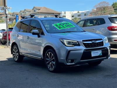 2018 SUBARU FORESTER 2.0XT PREMIUM 4D WAGON MY18 for sale in North West