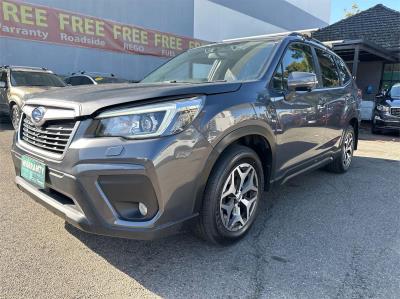 2019 SUBARU FORESTER 2.5i-L (AWD) 4D WAGON MY20 for sale in North West