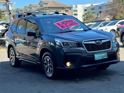 2019 SUBARU FORESTER 2.5i-L (AWD) 4D WAGON MY20 for sale in North West