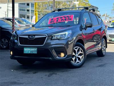 2019 SUBARU FORESTER 2.5i-L (AWD) 4D WAGON MY20 for sale in North West