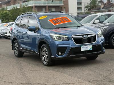 2019 SUBARU FORESTER 2.5i-L (AWD) 4D WAGON MY19 for sale in North West