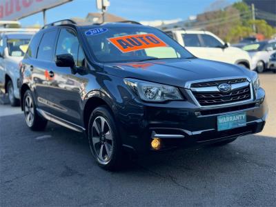 2018 SUBARU FORESTER 2.5i-L 4D WAGON MY18 for sale in North West