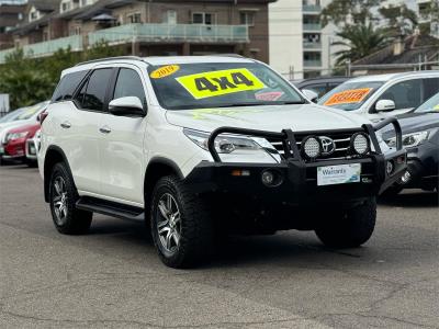 2019 TOYOTA FORTUNER GXL 4D WAGON GUN156R MY19 for sale in North West